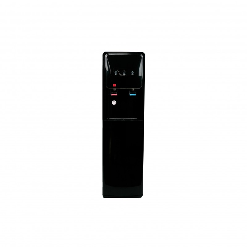Пурифаєр Pallas чорного кольору (PUR-BLACK)