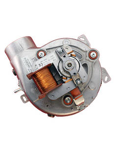 Вентилятор Demrad, Demrad Nitron HKF 224, 230 HKF (D003201710)