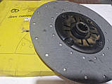 236-1601131-Р-02 Диск сцепления ведомый ЯМЗ-236, фото 2