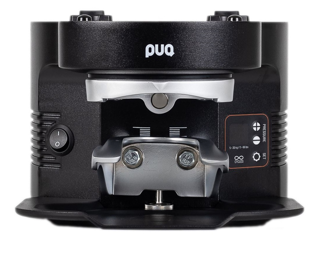 Автоматичний темпер Puqpress M3