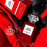 Fragrance World Lush Cherry  Eau De Parfum Парфумована вода унисекс, 80 мл, фото 10