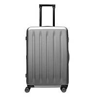 Валіза Xiaomi RunMi 90 Points suitcase Gray Stars 24" (XNA4005RT) [30764]