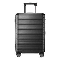 Валіза Xiaomi RunMi 90 Points Seven-bar luggage (Black) 20" (Ф03694) [38682]