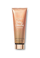 Лосьйон для тіла з шимером Victoria's Secret Bare Vanilla Shimmer Body Lotion