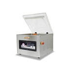 Пакувальник вакуумний GoodFood VMP400DSB