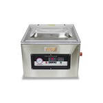 Пакувальник вакуумний GoodFood VMP400DSB, фото 2