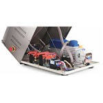 Пакувальник вакуумний GoodFood VMP400DSB, фото 4