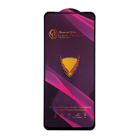 Захисне скло OG Xiaomi Redmi 12/Redmi 13/Redmi 13X/Note 12R/Poco M6 Pro 5G/Poco M6 4G/Poco M6 Plus, фото 1