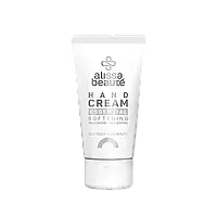 Крем для рук с шелковистой, нежной текстурой Hand Cream Alissa Beaute 50 мл