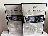 Мішки для пилососу Electrolux E201S 8шт. Philips FC8021/03 S-Bag 2уп. (Набір пилозбірників мішків Philips, Electrolux, AEG, Volta,, фото 3