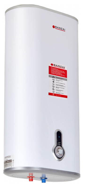 BANZAI SF50V2D