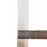 Резинка плоская (эластичная тесьма) Весовая 25 мм.