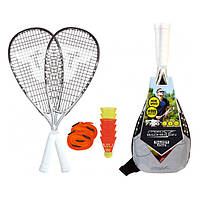 Скоростной бадминтон Talbot Torro Speed badminton Set Speed 7700