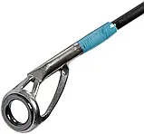 Спінінг G. Loomis NRX Shakyhead YR 822s 2.08 m 3-9g (1 част.), фото 5