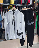 Спортивні костюми для хлопчиків підлітків Найк, спортивний підлітковий Nike