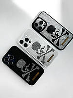 Rock Case ( White, Black,Silver)