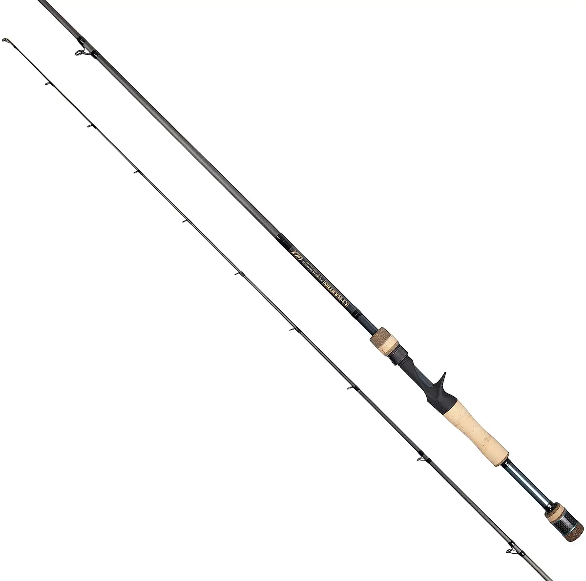 Спінінг G. Loomis GLX Jig & Worm Casting GLX 852c JWR 2.16 m 5-18g (1 част.), фото 1