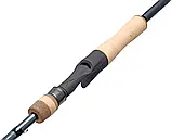 Спінінг G. Loomis GLX Jig & Worm Casting GLX 852c JWR 2.16 m 5-18g (1 част.), фото 4