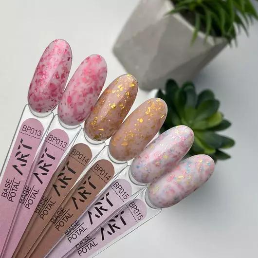 База з стелею ART Potal Base 10 мл (No13-18)