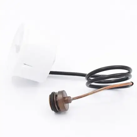 Манометр до котла Viessmann 7834985 Vitopend WH1D Vitodens WB1B 7828644, фото 2