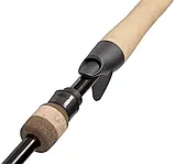 Спінінг G. Loomis Conquest Mag BASS CNQ 782c MBR 1.98 m 7-17g Casting (1 част.), фото 4