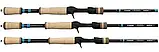 Спінінг G. Loomis NRX+ Jig & Worm Casting 803c JWR 2.03 m 5-18g Casting (1 част.), фото 2