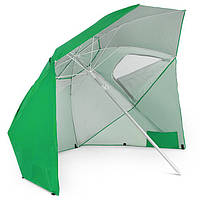 Зонт пляжный Divolio Sora DV-003BSU зеленый