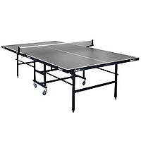 Теннисный стол Феникс Home Sport M16 серый