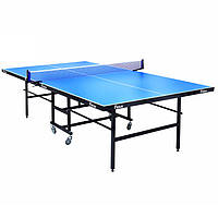Теннисный стол Феникс Junior синий
