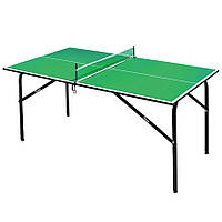 Теннисный стол Феникс Kids зеленый