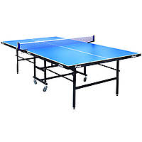 Теннисный стол Феникс Home Sport Outdoor M6 синий