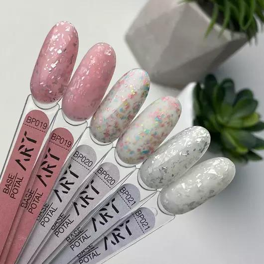 База з стелею ART Potal Base 10 мл (No19-24)