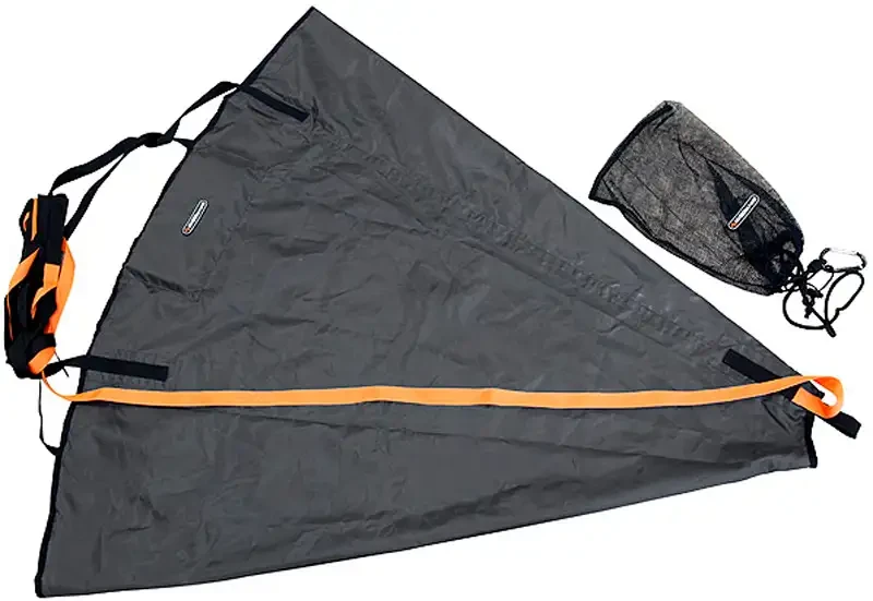 Парашут (вітрило) Savage Gear MP Drogue l 120х120см, фото 1