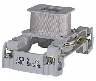 Котушка керування BCAE4-25 — 24V AC.