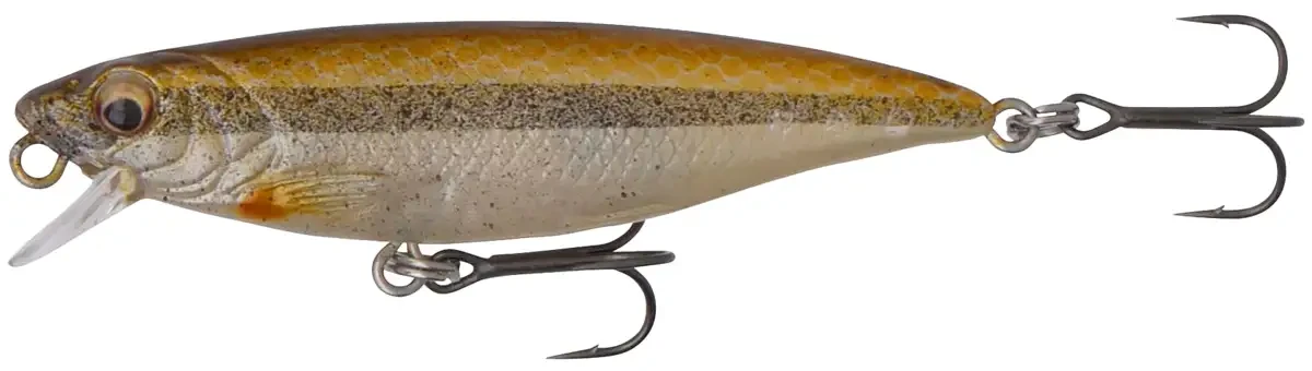 Воблер Savage Gear 3D Twitch Minnow SS 66cm 5g 05-Minnow, фото 1