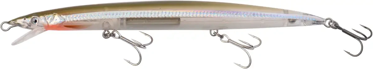 Воблер Savage Gear Sandeel Jerk Minnow F 175mm 25.0 G Sandeel, фото 1