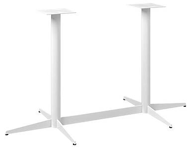 Опора Spring Double біла TM Lovko