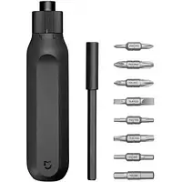 Отвёртка Xiaomi Mijia Ratchet screwdriver 55010 16 в 1