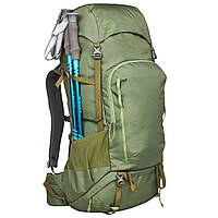 Рюкзак Kelty Asher 65 winter moss-dill