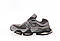 Жіночі сірі Кросівки New Balance 9060, фото 4