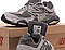 Жіночі сірі Кросівки New Balance 9060, фото 8