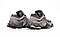 Жіночі сірі Кросівки New Balance 9060, фото 9