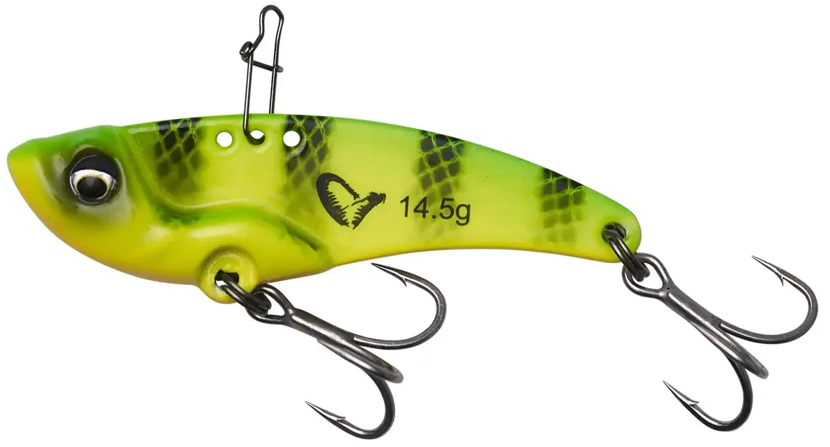 Savage Gear Vib Blade 45mm 8.5g Firetiger