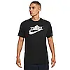 Футболка Nike Sportwear Tee (FV3745-010), фото 3