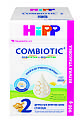 Молочна суміш Hipp Combiotic 2, 900г, фото 2