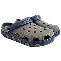 Кроксы шлепанцы сланцы мужские Crocs размер 43,44,45