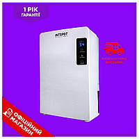 Осушитель воздуха для дома INTSPOT DH22OOA  осушитель воздуха для квартиры 2.2 литра, 90 W