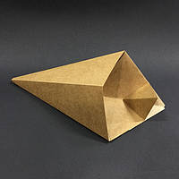 Упаковка для картоплі фрі