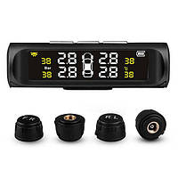 Система контроля давления и температуры в шинах TPMS