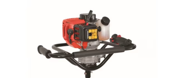 Мотобур без шнеку Campion CEZO-GT-4350 2.5 к.с.